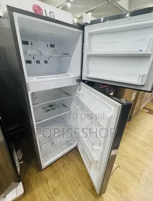 Lg 202 Ltr Double Door Fridge 10yr Warranty