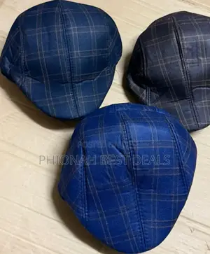 Kangaroo Caps