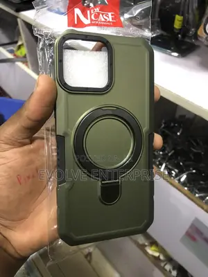 Armoured Case for iPhone 15 Pro Max