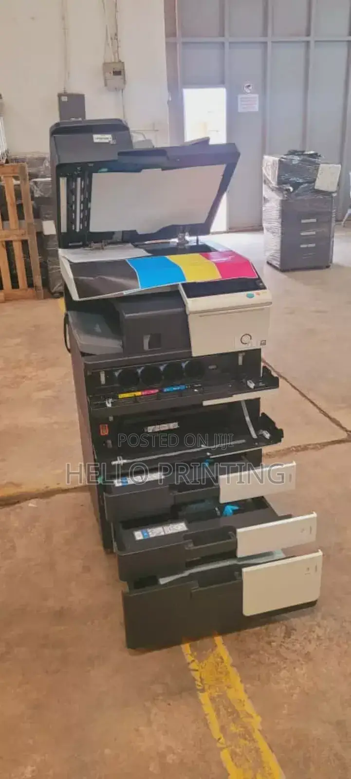 Refurbished but Unstoppable
