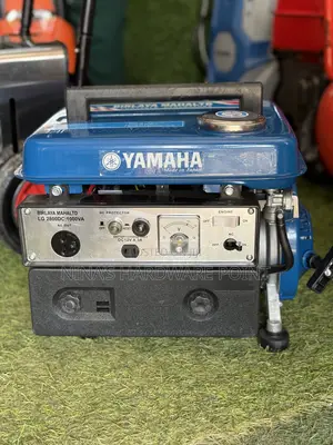 Generator 1kva Yamaha
