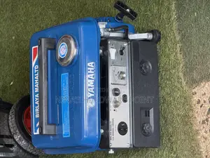 Generator 1kva Yamaha