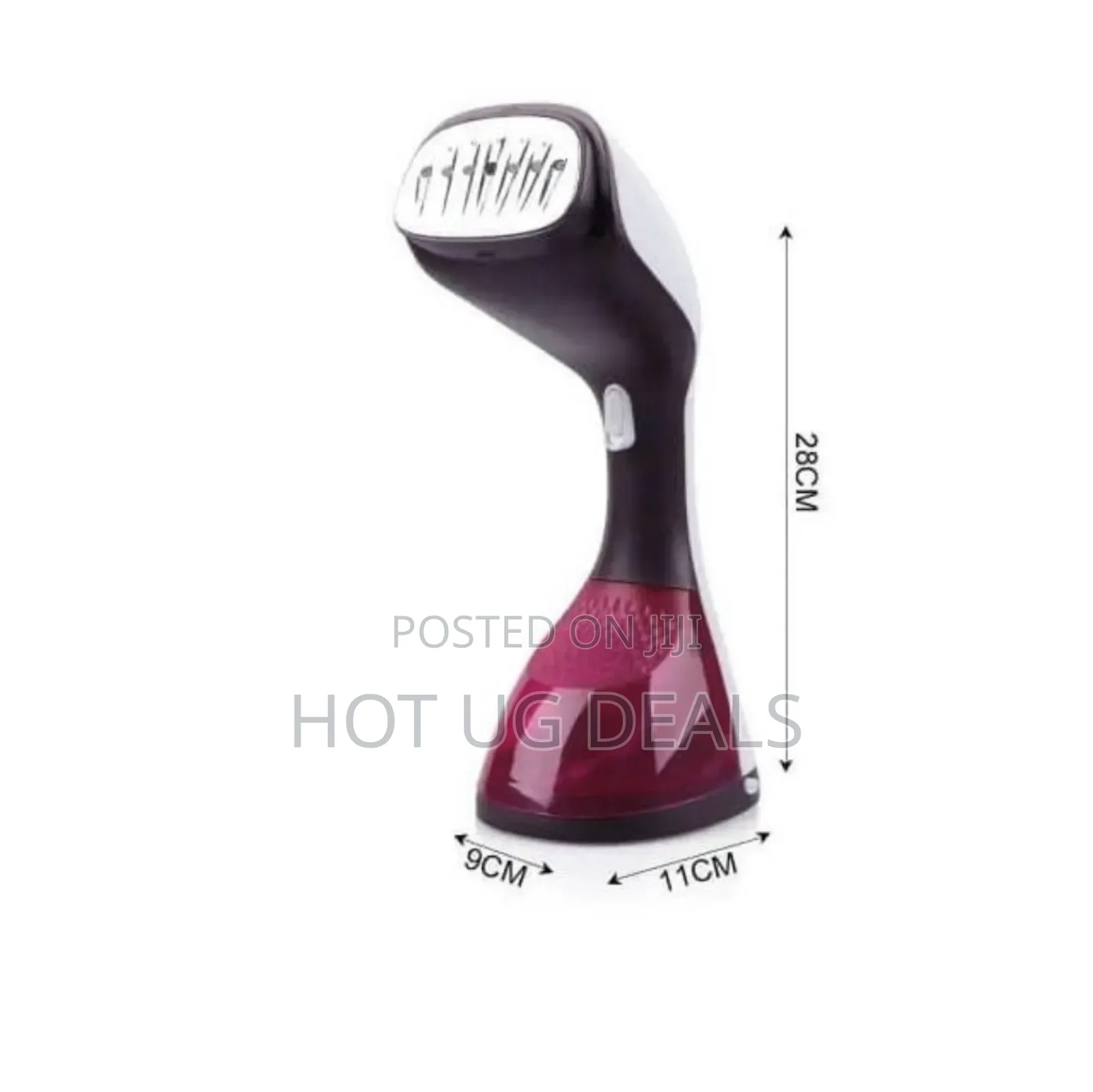 Raf Handheld Garment Steamer Steam Ironing  Machine-