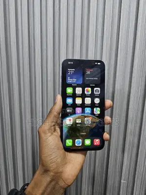Apple iPhone 13 Pro Max 128 GB Blue