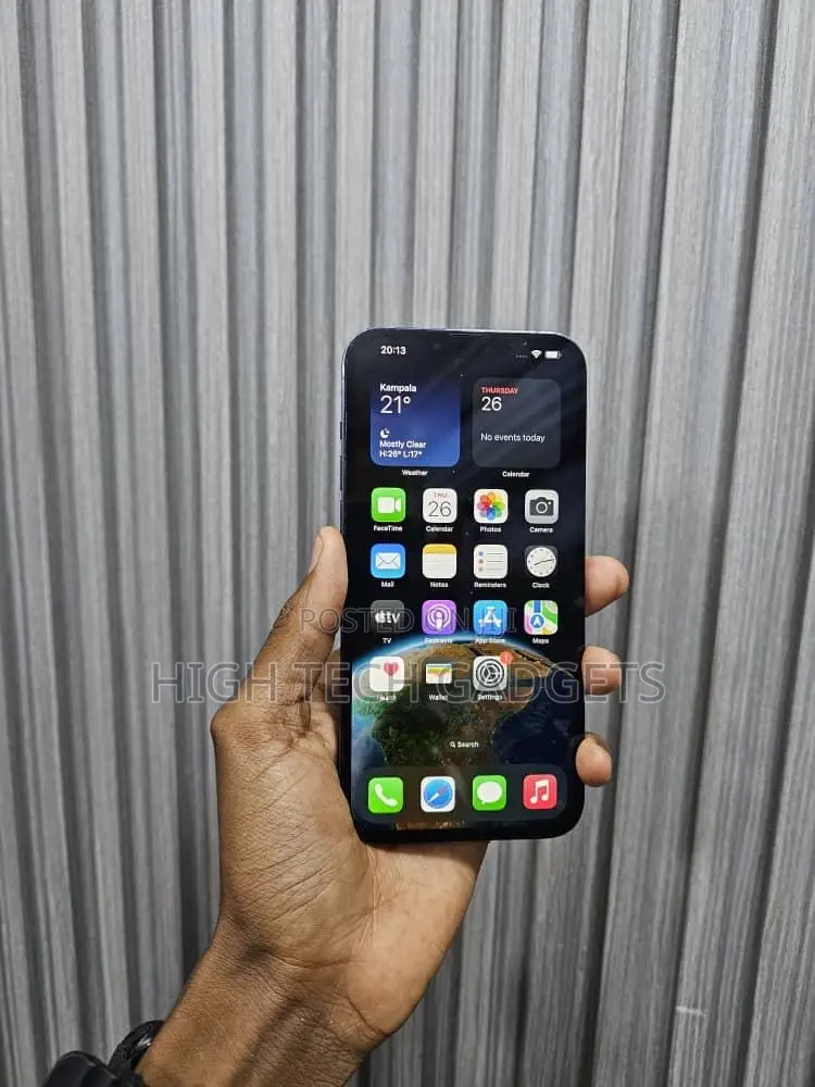 Apple iPhone 13 Pro Max 128 GB Blue