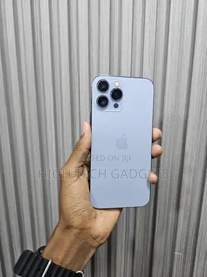 Apple iPhone 13 Pro Max 128 GB Blue
