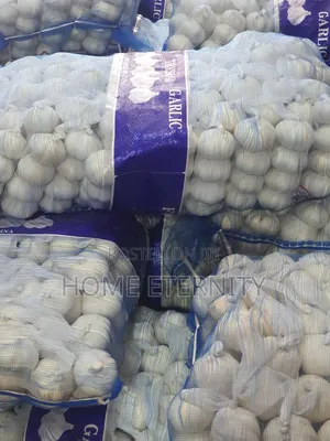 Photo - Tresor Garlic
