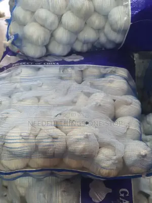 Tresor Garlic