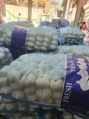 Tresor Garlic