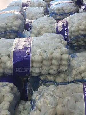 Tresor Garlic