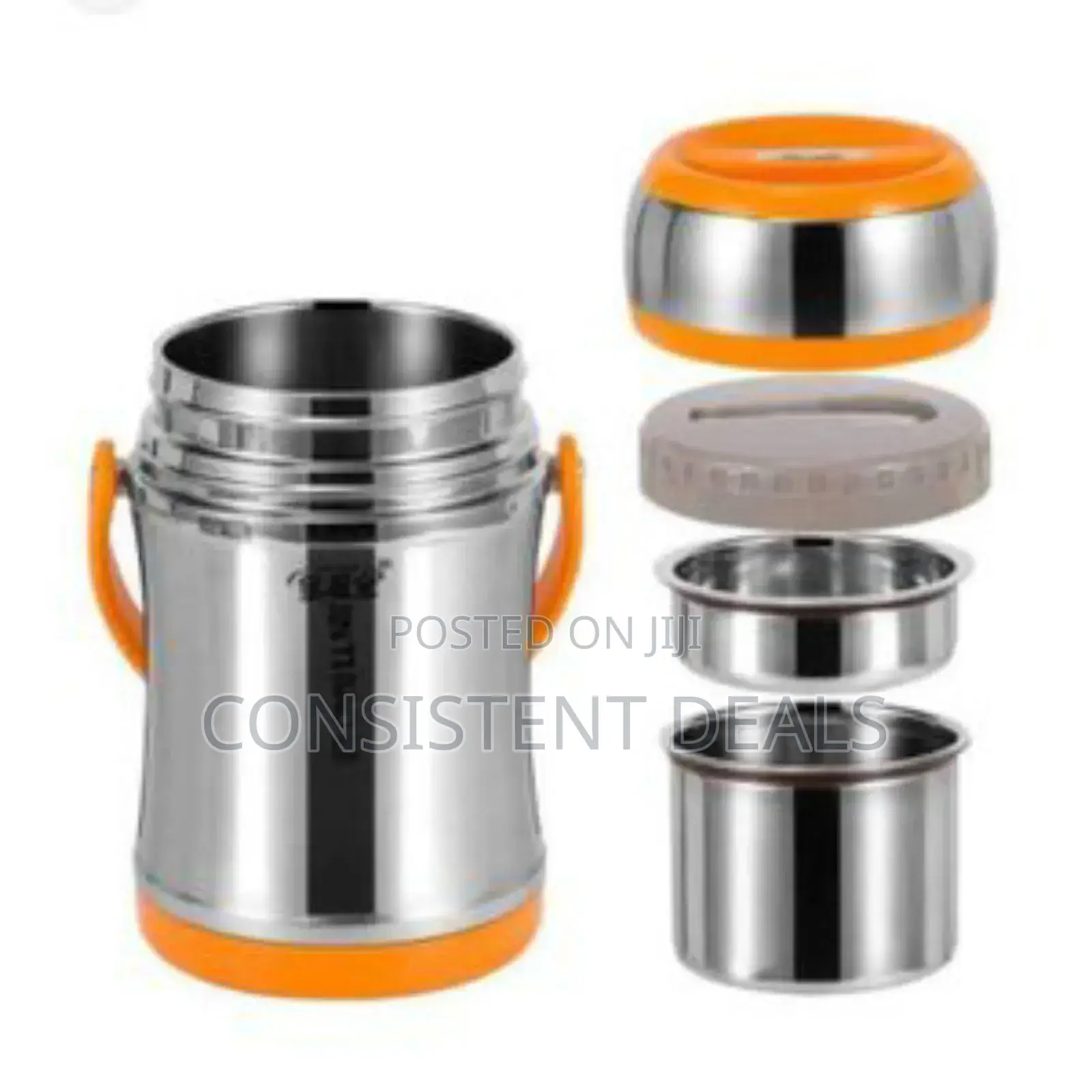 Food Flask