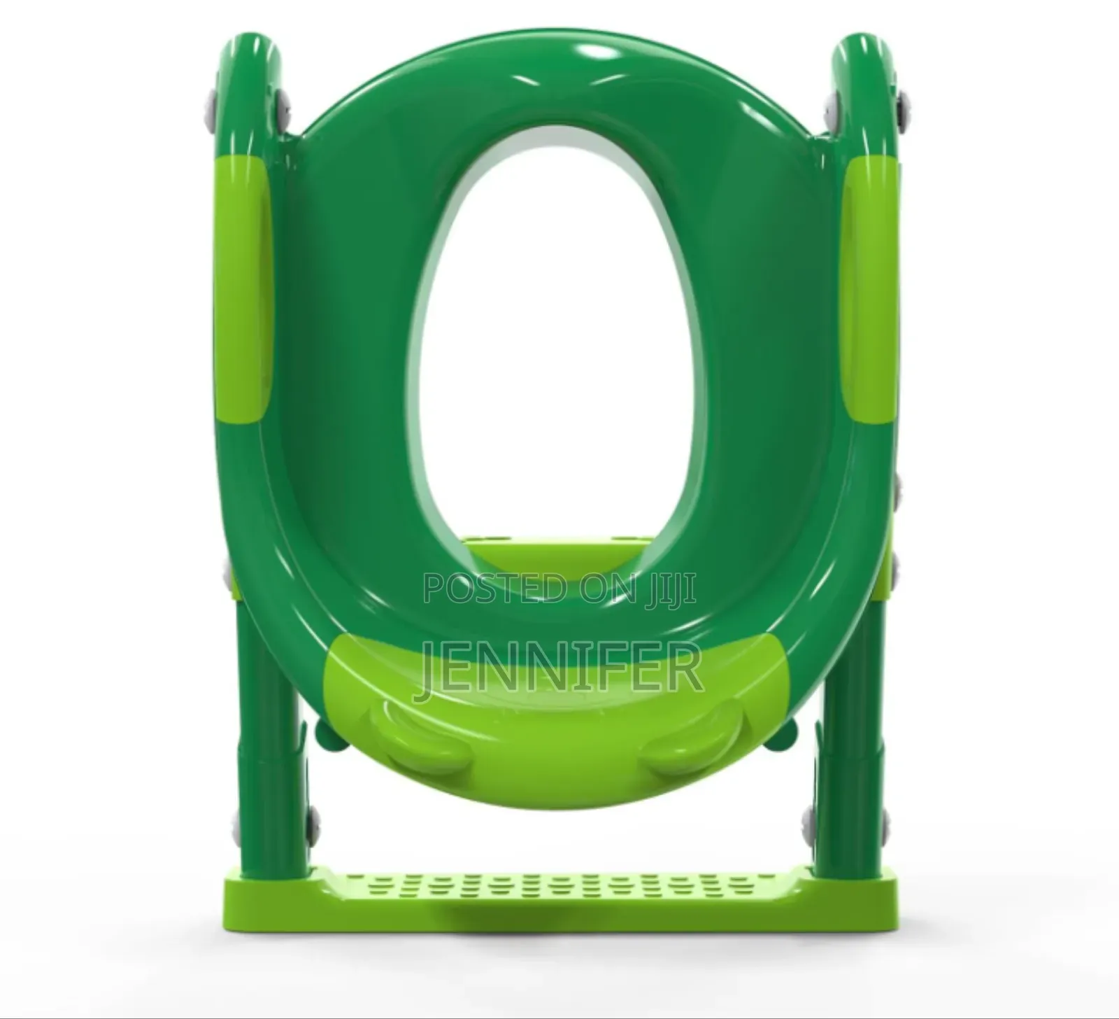Toilet Training Seat With Ladder for Toddlers