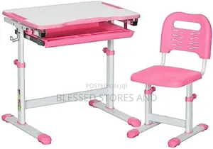 Kids Reading Table