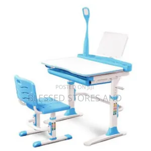 Kids Reading Table