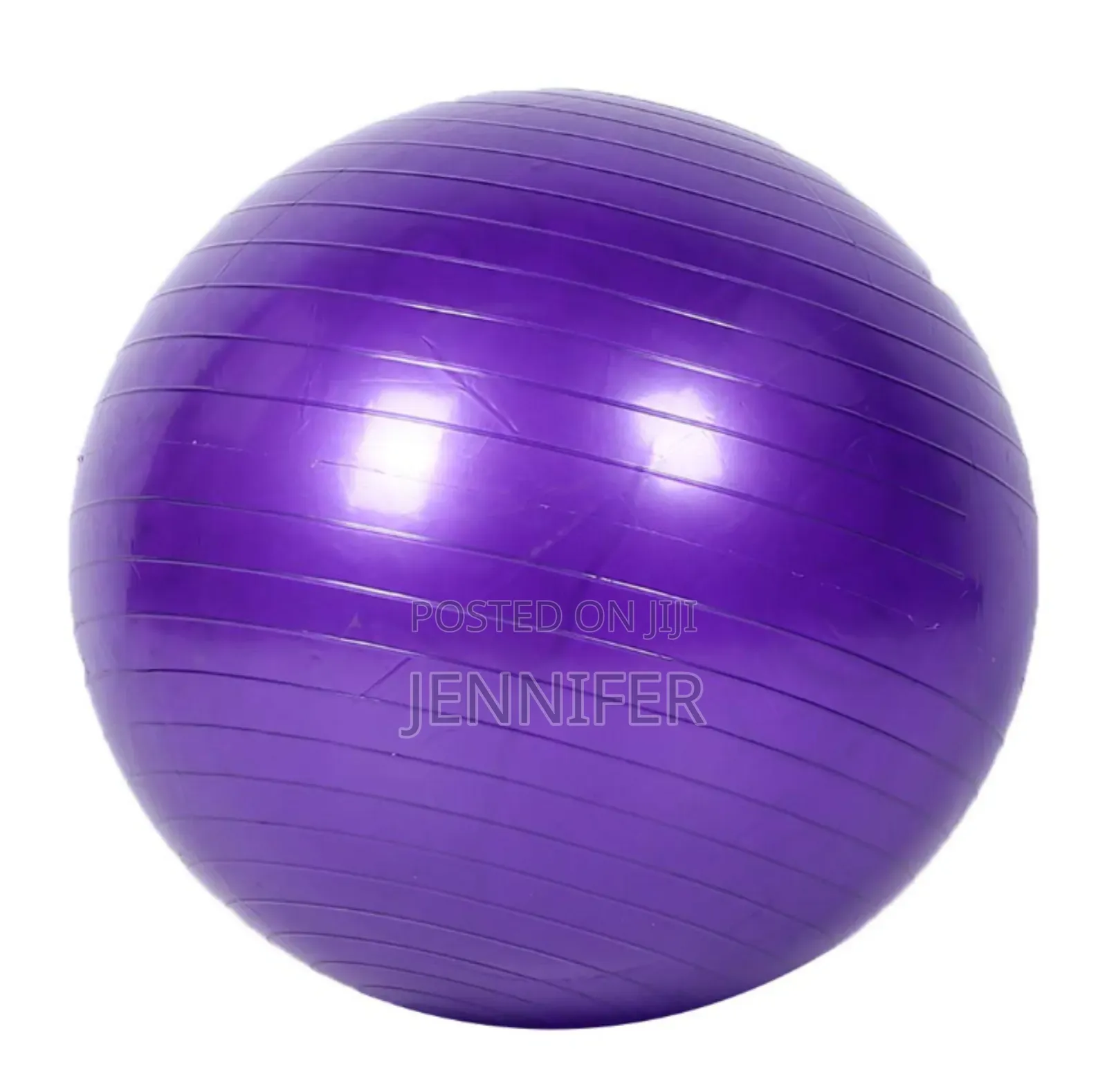 Exercise Ball | Birthing Ball for Pregnancy