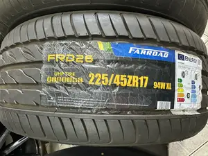 225/45r17 Good Tyre
