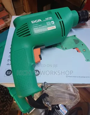 Dca Drill 10mm