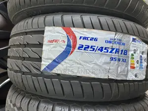225/45r18 Farroad Tyre
