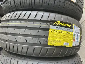 215/55r17 Ardent Tyre