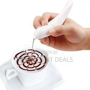 Latte Spice Pen