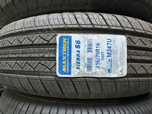 215/70r16 Maxtrek Tyres
