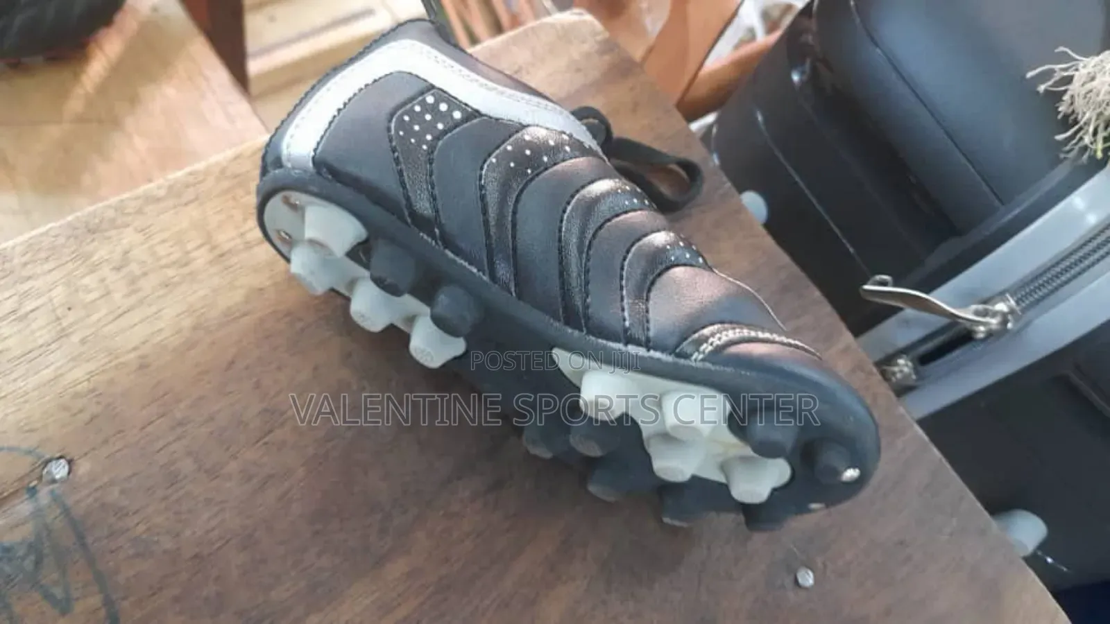 Fair Play Boots for Kids Original Material