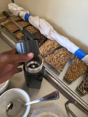 Photo - 8% – 20% Mung Beans Moisture Meter