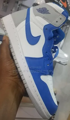 Air Jordan Sneakers