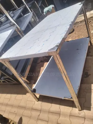 Stainless Steel Working Tables Dabble