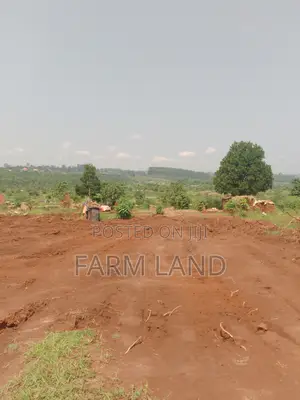 Photo - 12 Decimals Plots on Sale in Namugongo