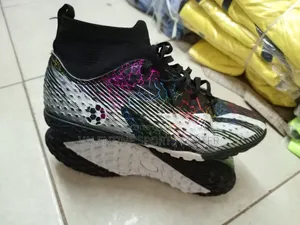 Children Boots Original Material