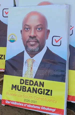 Bill Board Banner