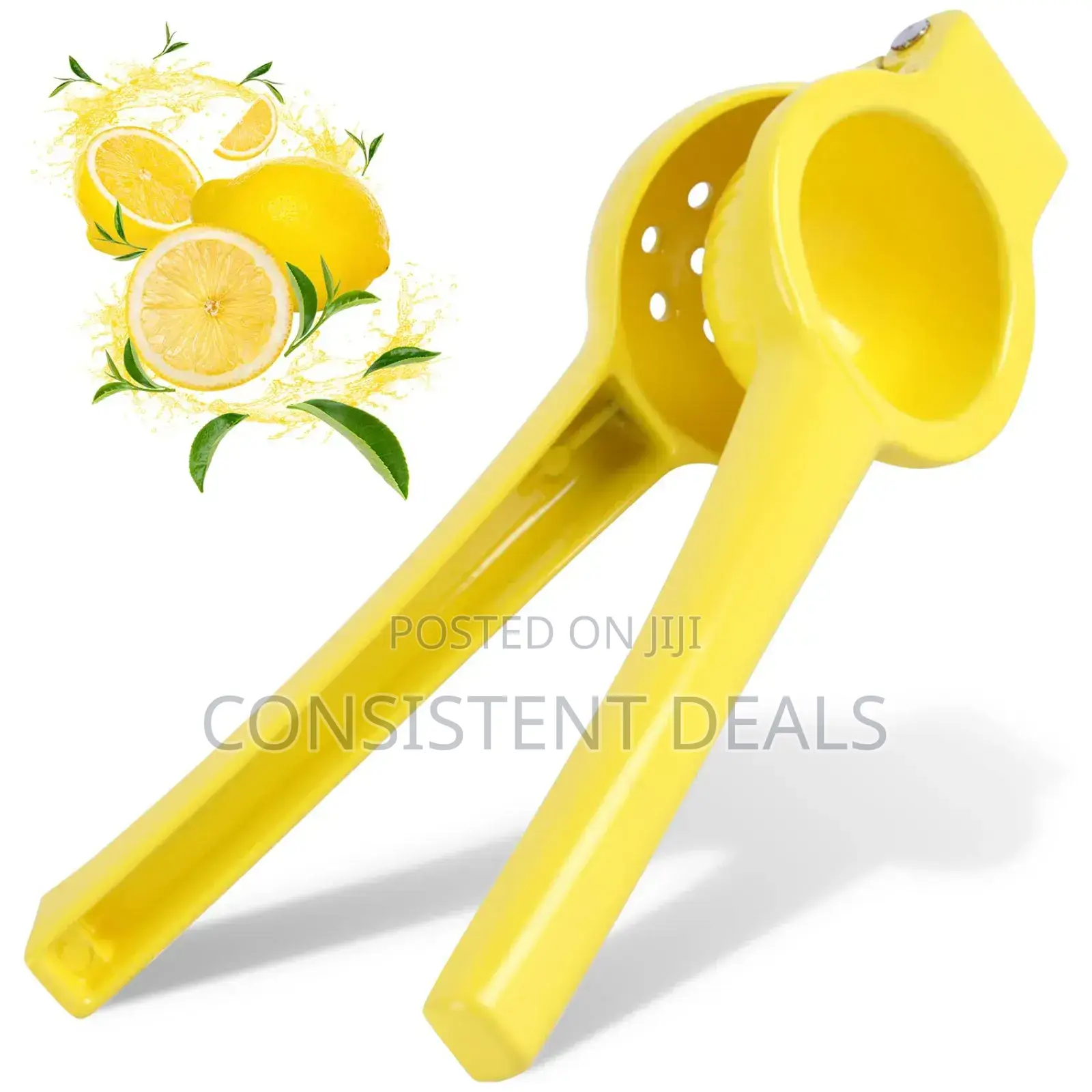Lemon Squeezer