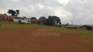 Entebbe Bunono Plot on Sale 100 by 50 Agreement Sale