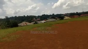 Entebbe Bunono Plot on Sale 100 by 50 Agreement Sale