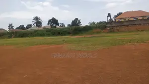 Entebbe Bunono Plot on Sale 100 by 50 Agreement Sale