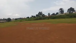 Entebbe Bunono Plot on Sale 100 by 50 Agreement Sale