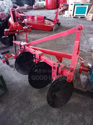 Ts Tractor 55hp Complete Set