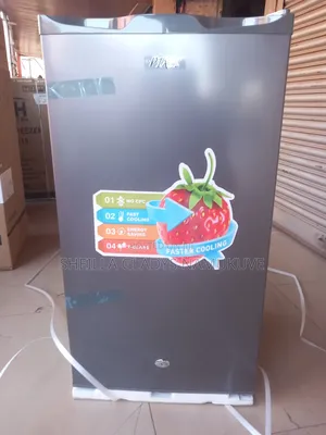 Pixel Fridge 120 Litres