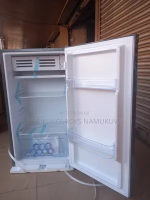 Pixel Fridge 120 Litres