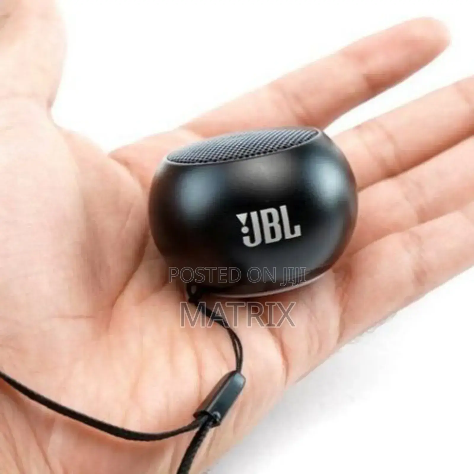 M3 Mini Hifi Sound Quality Bluetooth Speaker Good Battery