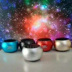 M3 Mini Hifi Sound Quality Bluetooth Speaker Good Battery