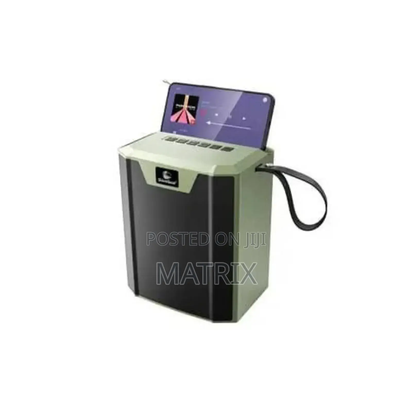 Boom Best Bass Wireless Speaker Bluetooth With Clear Sound