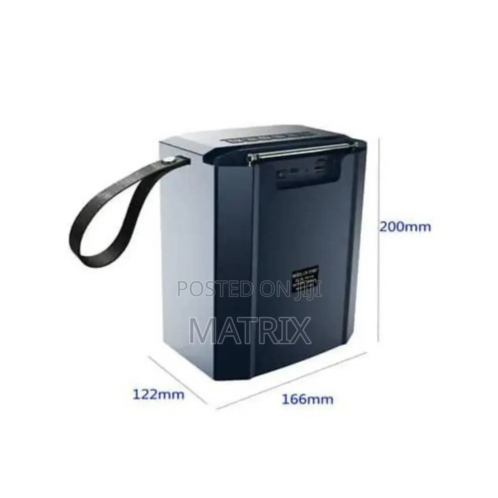 Boom Best Bass Wireless Speaker Bluetooth With Clear Sound