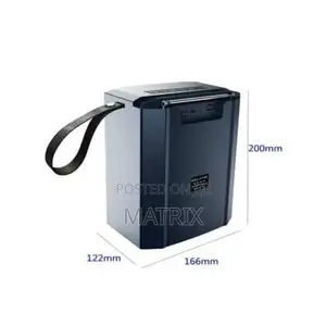 Boom Best Bass Wireless Speaker Bluetooth With Clear Sound