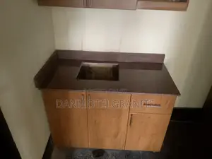 Premium Granite Worktops for Modern Kitchens