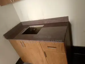 Premium Granite Worktops for Modern Kitchens