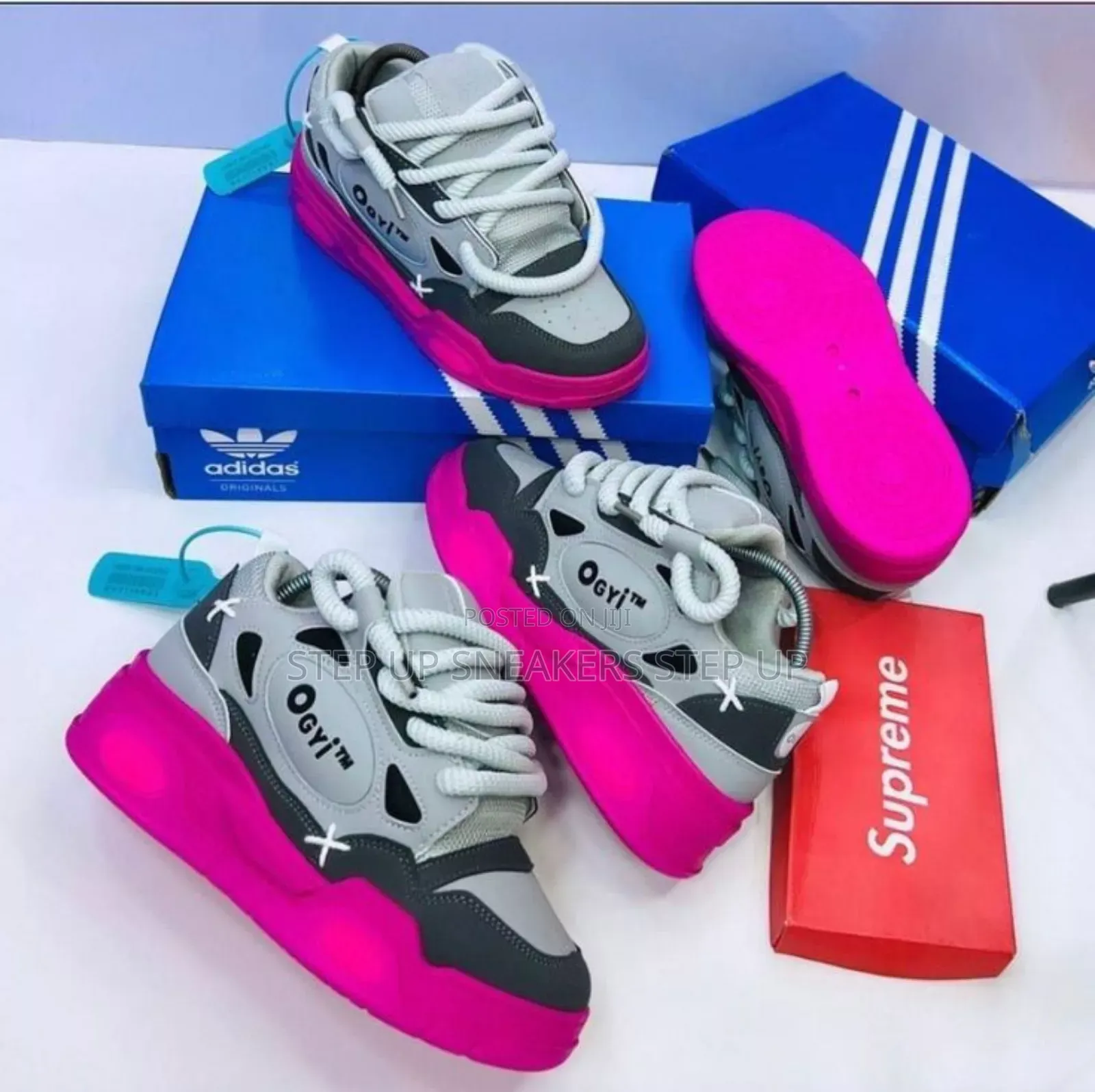 Ogiy Sneakers
