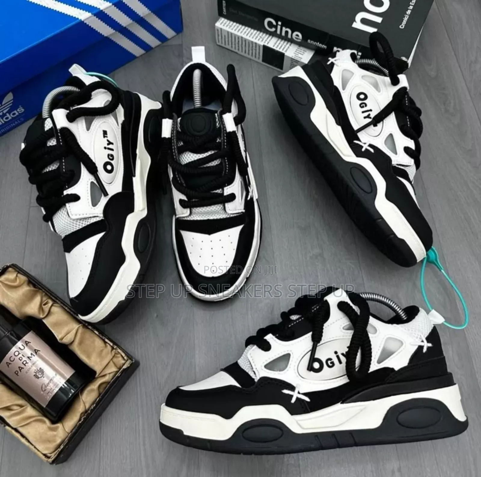 Ogiy Sneakers