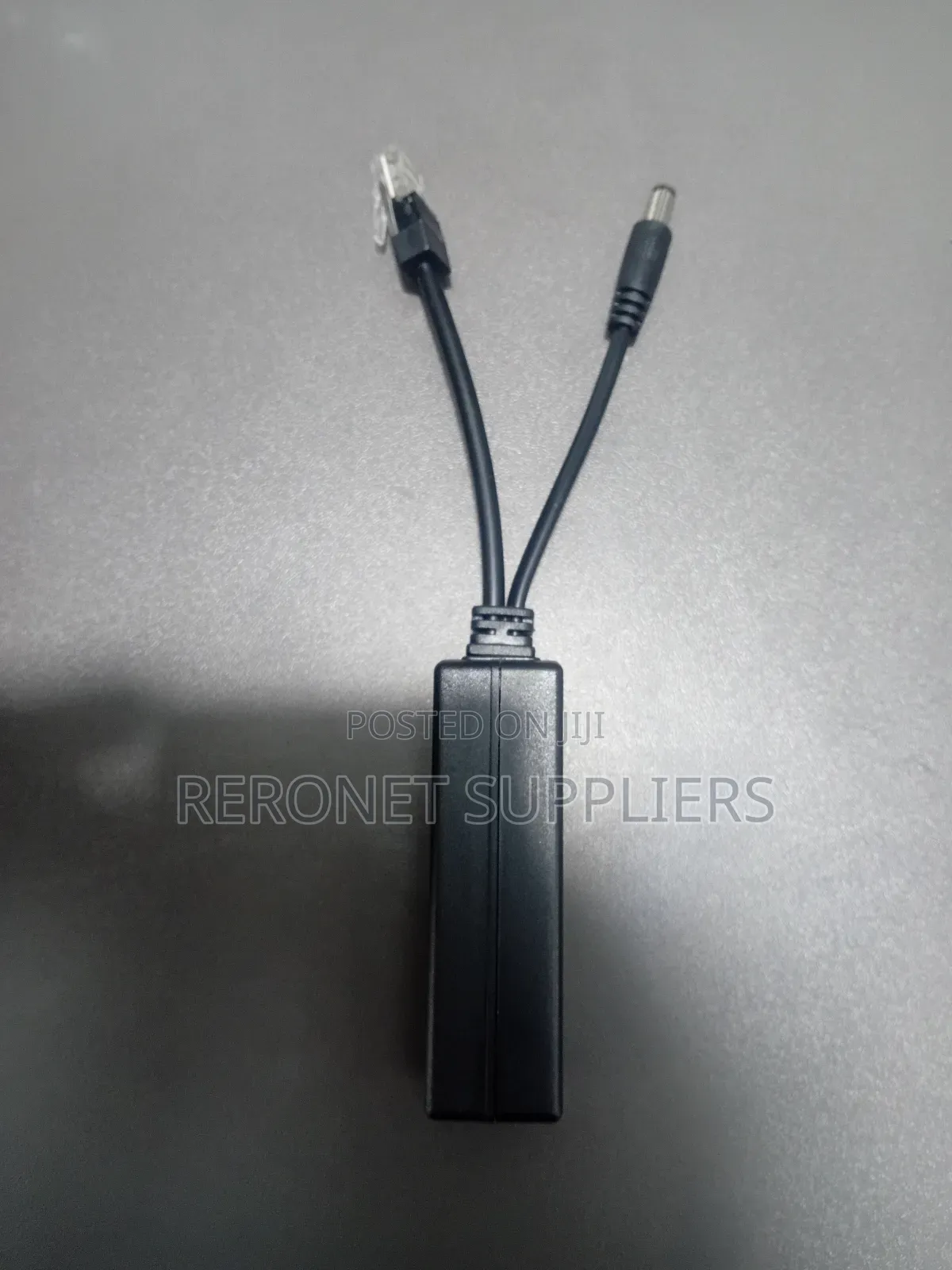 Poe Spliter 48v
